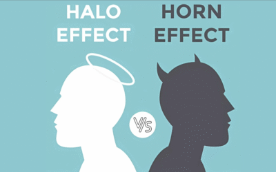 The Halo and Horn Effects: How One Trait Shapes Our Judgments